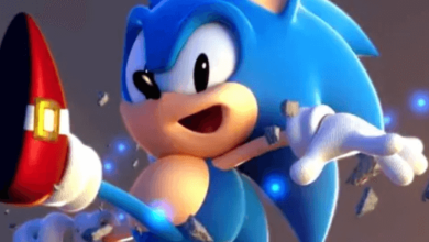 Classic:W4n-Domskpu= Sonic