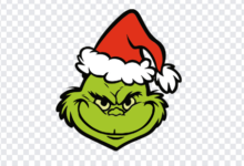 Clipart:2tvnqwgta7a= Grinch