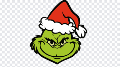 Clipart:2tvnqwgta7a= Grinch