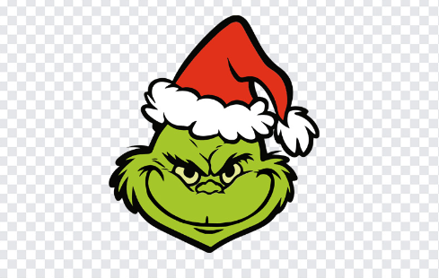 Clipart:2tvnqwgta7a= Grinch