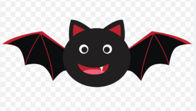 Clipart:Elapzvbicei= Bat