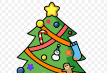 Clipart:Xylwx-Crhfu= Christmas Picture