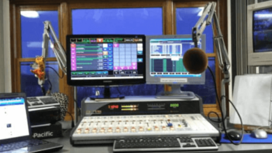 Country Station Near Me