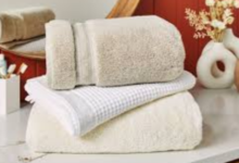 The Ultimate Guide to Hotel Quality Towel Sets