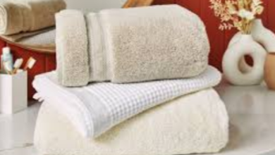 The Ultimate Guide to Hotel Quality Towel Sets