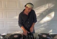 Israeli Music DJ