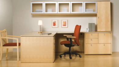 Commercial Office Furniture