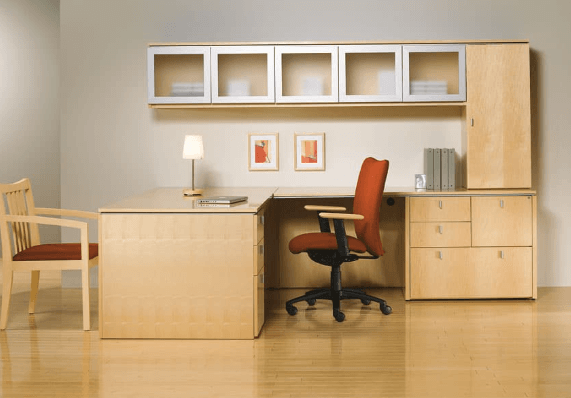 Commercial Office Furniture