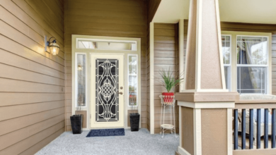 Enhance Your Home’s Safety: Top Benefits of Installing Security Doors