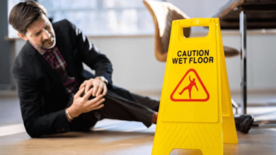 The Legal Process for Slip and Fall Claims: How a Local Lawyer Will Guide You