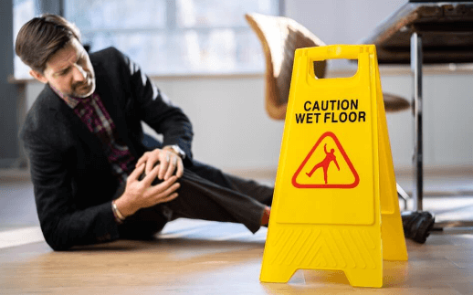 The Legal Process for Slip and Fall Claims: How a Local Lawyer Will Guide You