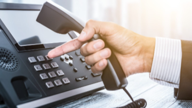 Maximizing Productivity with the Right Business VoIP Phone Service