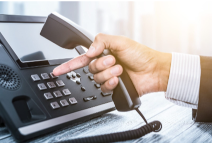 Maximizing Productivity with the Right Business VoIP Phone Service