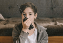 Kid-Friendly Walkie Talkie Phones: A Guide for Parents