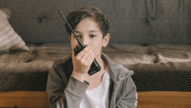 Kid-Friendly Walkie Talkie Phones: A Guide for Parents