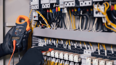 Arc Flash Study: Safety and Compliance