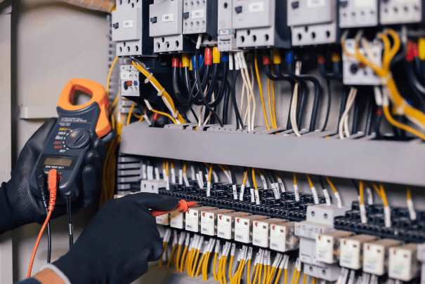 Arc Flash Study: Safety and Compliance