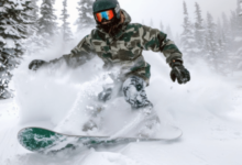 Snow Rider Github