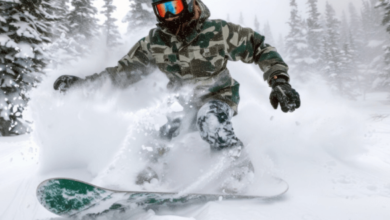 Snow Rider Github