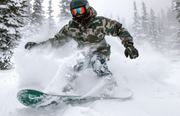 Snow Rider Github