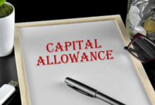 What is Capital Allowance and How Does It Work?