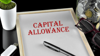 What is Capital Allowance and How Does It Work?