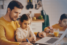 Budgeting for Families: How to Manage Household Finances Effectively