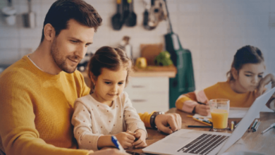 Budgeting for Families: How to Manage Household Finances Effectively