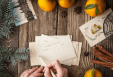 Spreading Joy and Purpose: The Impact of Charity Greeting Cards