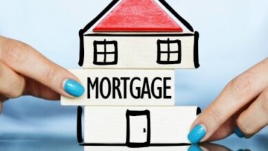 Mortgage