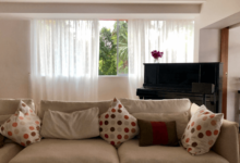 Should Trust a Curtains Supplier in Singapore