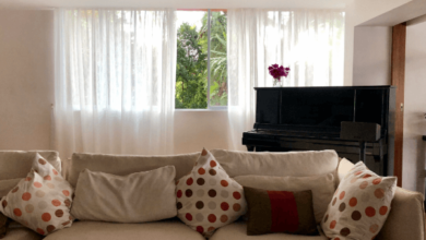 Should Trust a Curtains Supplier in Singapore