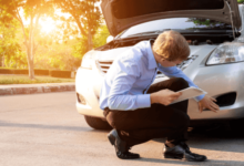 How a Car Accident Attorney in Arizona Can Help You Navigate Legal Challenges