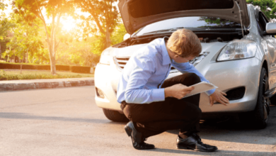 How a Car Accident Attorney in Arizona Can Help You Navigate Legal Challenges