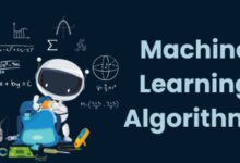 Machine Learning Algorithms