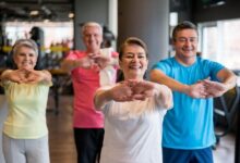 How to Stay Fit After Retirement: Embrace Strength and Wellness