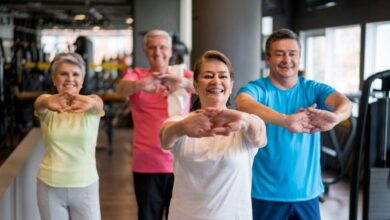 How to Stay Fit After Retirement: Embrace Strength and Wellness