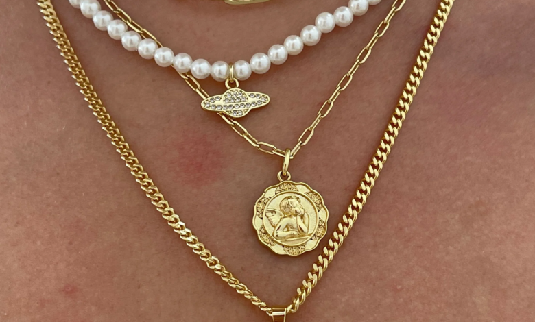 What Makes These Online Jewellery Designs So Irresistible