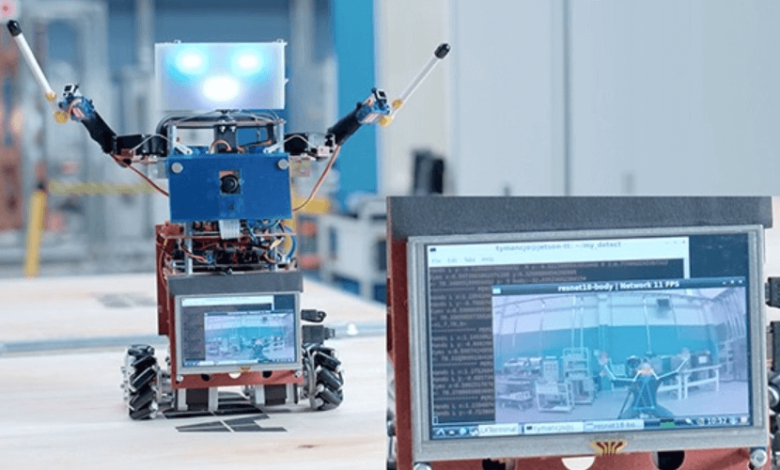 Ways Smart Traffic Technology is Revolutionizing Transportation with SINTRONES and NVIDIA Jetson AGX Orin