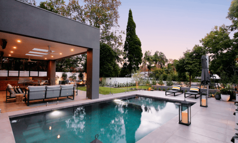 Crafting Sustainable Serenity: Landscape Design San Diego Tailored by Modern Yardz