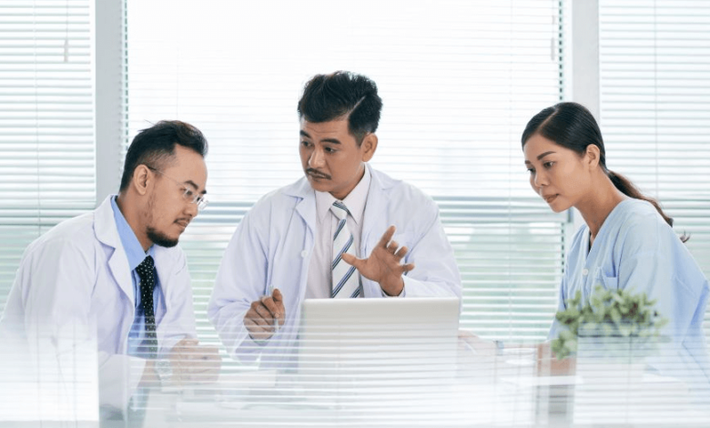 Revolutionizing Biomedical Waste Disposal: Cutting-Edge Sharps Disposal and Holistic Medical Waste Management