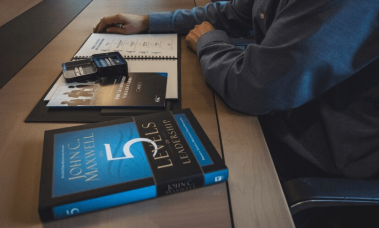 The 5 Levels of Leadership: Your Path to Effective Influence