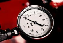 barometer bnp input code