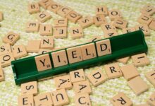dividend yield calculation guide