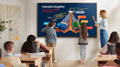 Everything You Need to Know About Digital Boards for Teachers