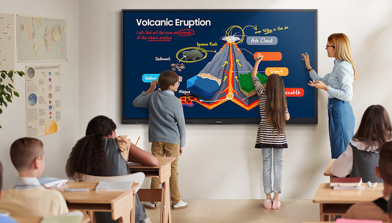 Everything You Need to Know About Digital Boards for Teachers