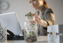 How to Turn Your Employer Sponsored Retirement Plan into Long Term Wealth