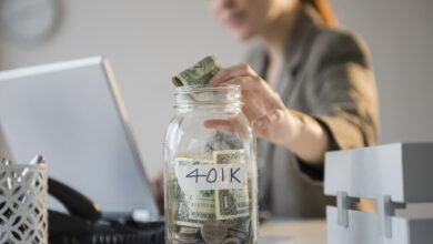 How to Turn Your Employer Sponsored Retirement Plan into Long Term Wealth
