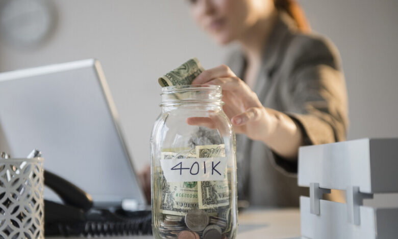 How to Turn Your Employer Sponsored Retirement Plan into Long Term Wealth