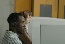 regional call origin analysis